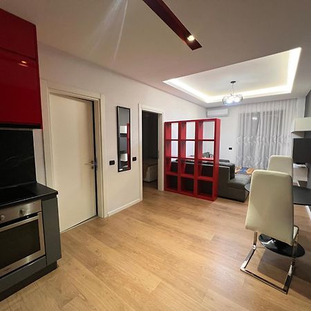 Downtown Grand Comfort Тирана Екстериор снимка