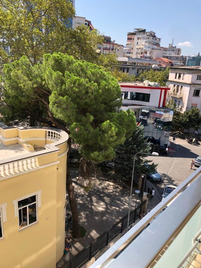 Downtown Grand Comfort Тирана Екстериор снимка