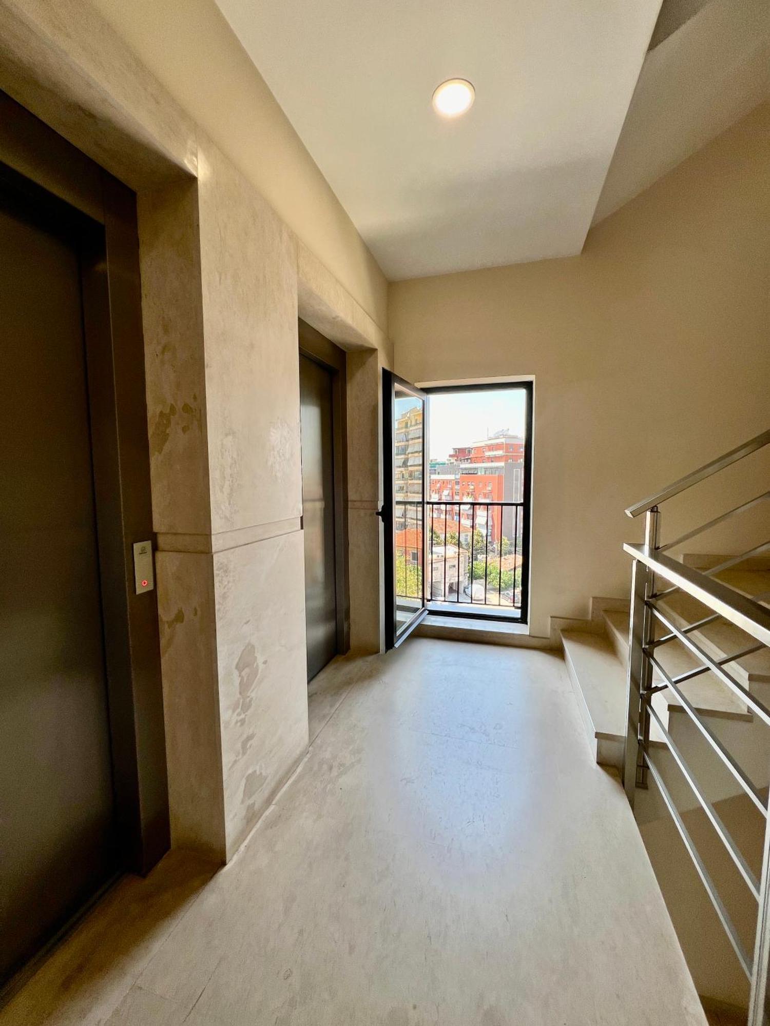 Downtown Grand Comfort Тирана Екстериор снимка