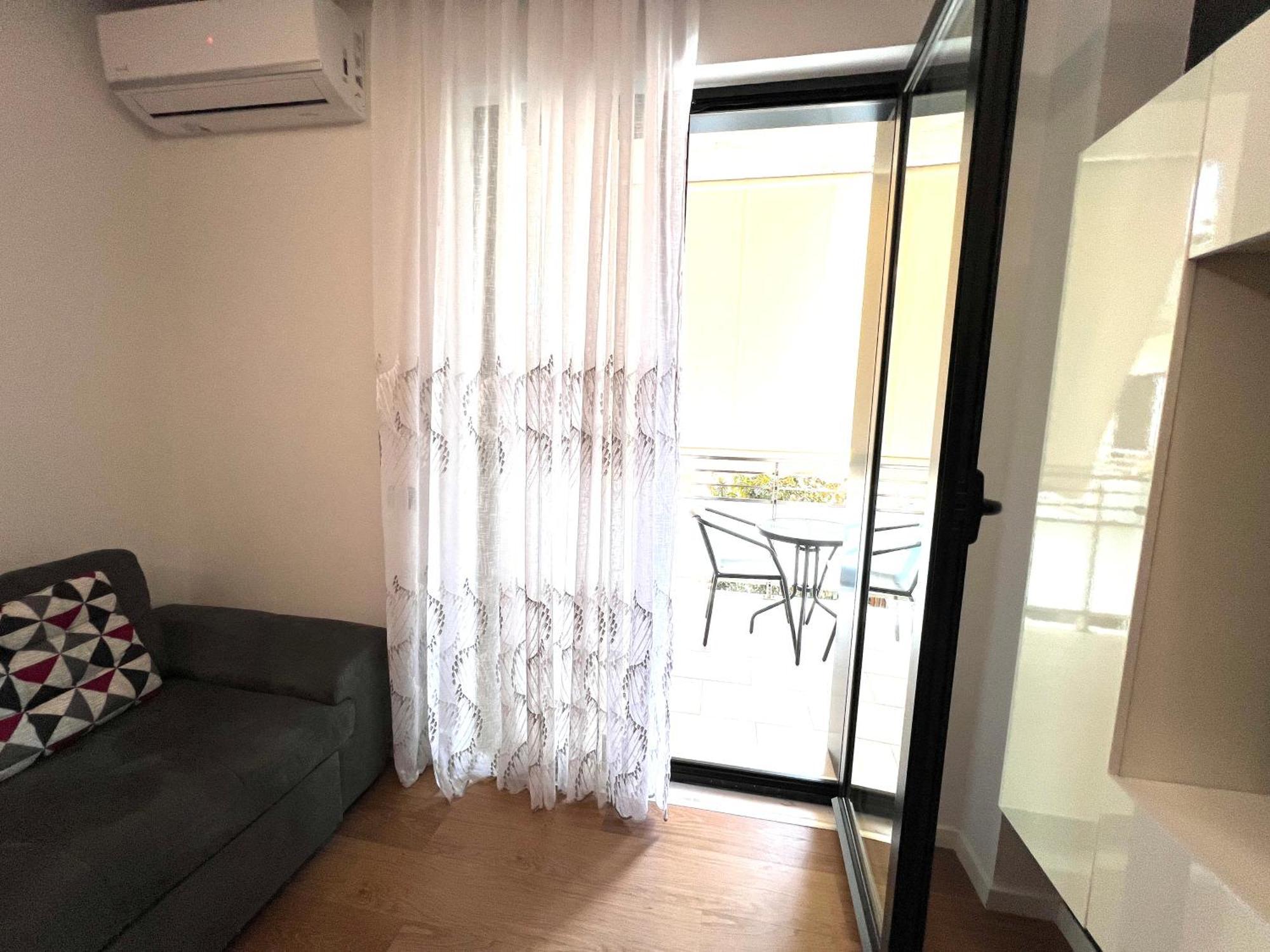 Downtown Grand Comfort Тирана Екстериор снимка