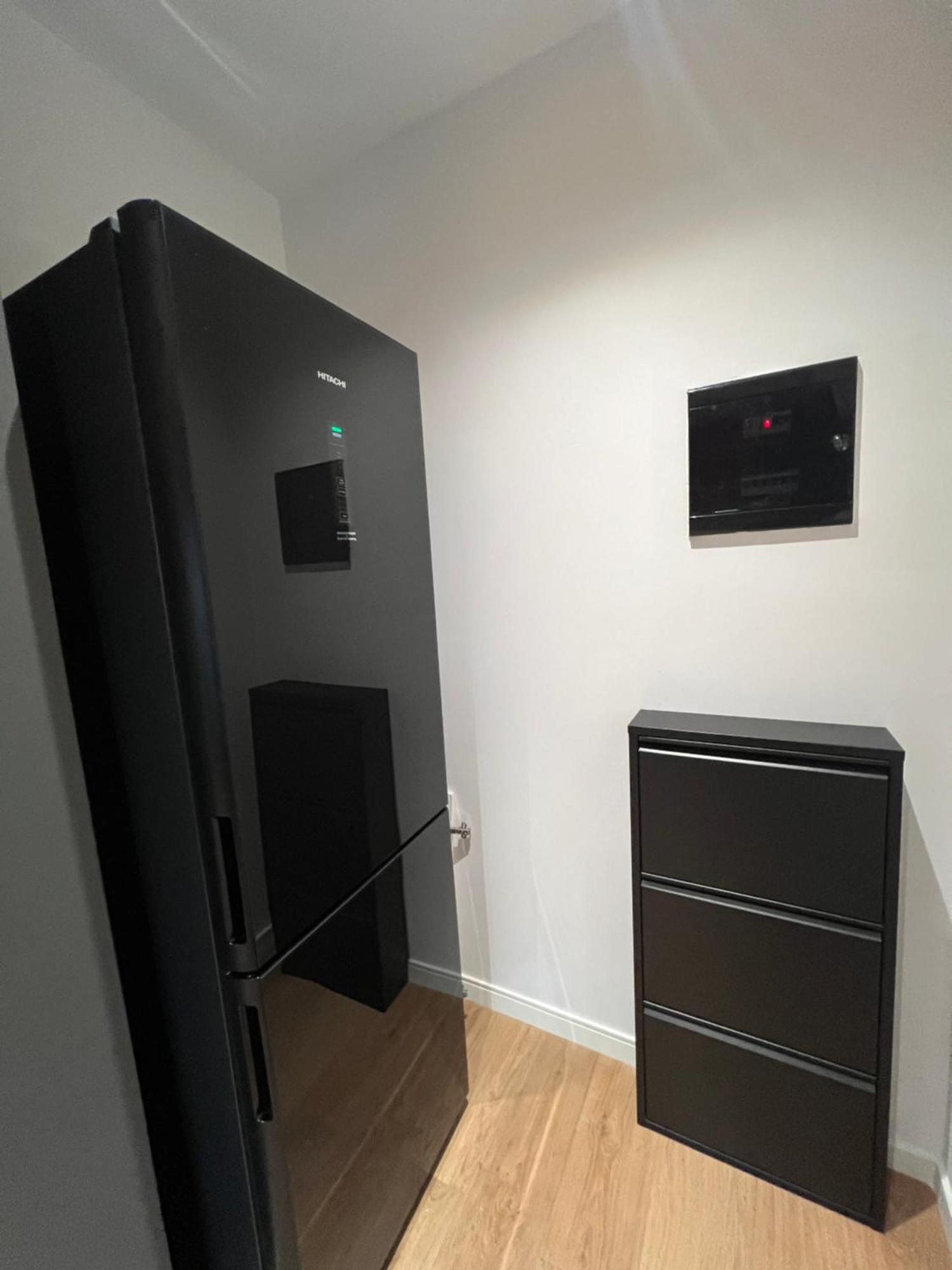 Downtown Grand Comfort Тирана Екстериор снимка